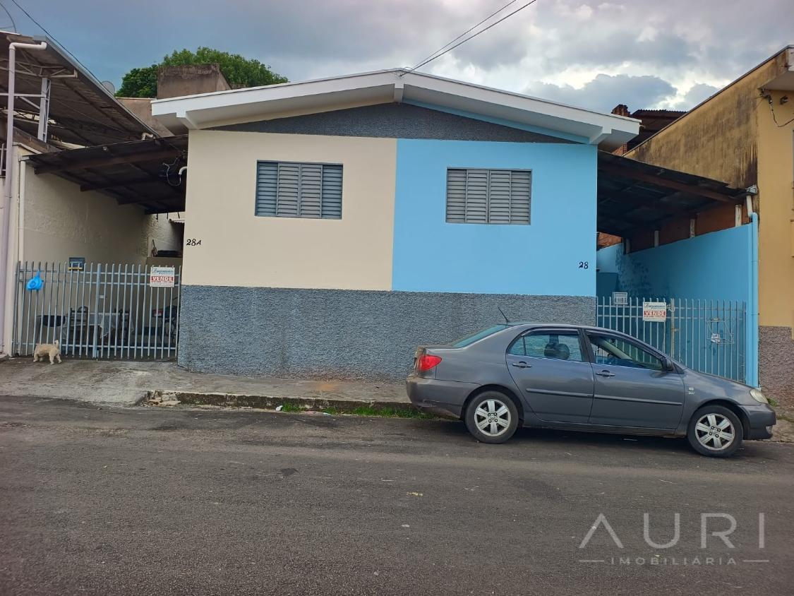 Casa, 2 quartos, 68 m² - Foto 1