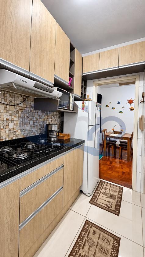 Apartamento, 2 quartos, 57 m² - Foto 6