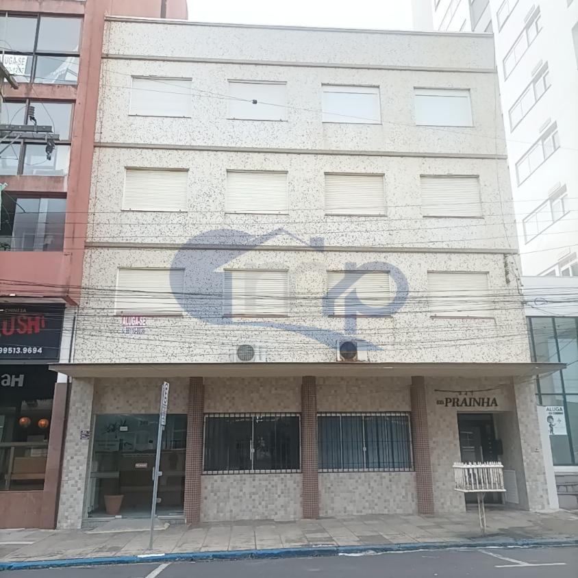 Apartamento, 2 quartos, 57 m² - Foto 1