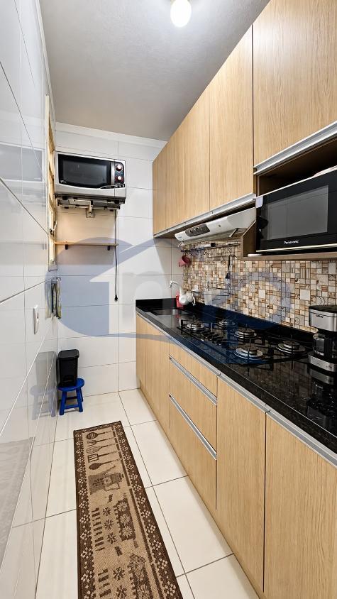 Apartamento, 2 quartos, 57 m² - Foto 5