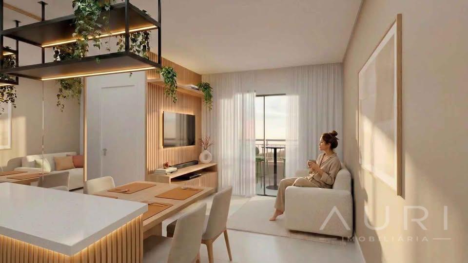 Apartamento, 2 quartos - Foto 9