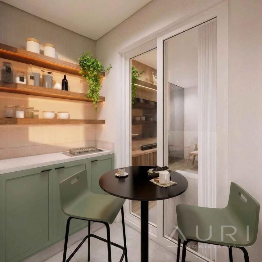 Apartamento, 2 quartos - Foto 6