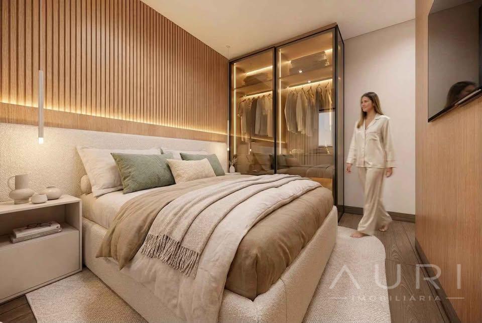 Apartamento, 2 quartos - Foto 7