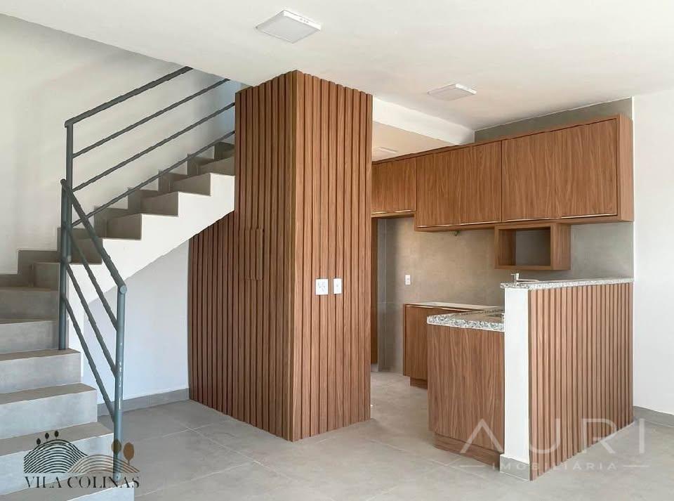 Casa, 2 quartos - Foto 1