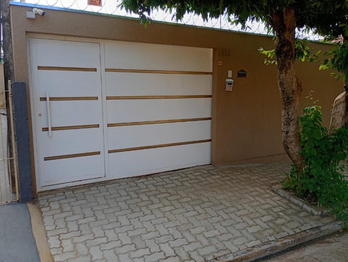Casa, 2 quartos, 98 m² - Foto 1
