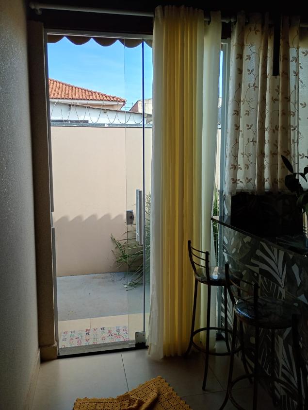 Casa, 2 quartos, 98 m² - Foto 6