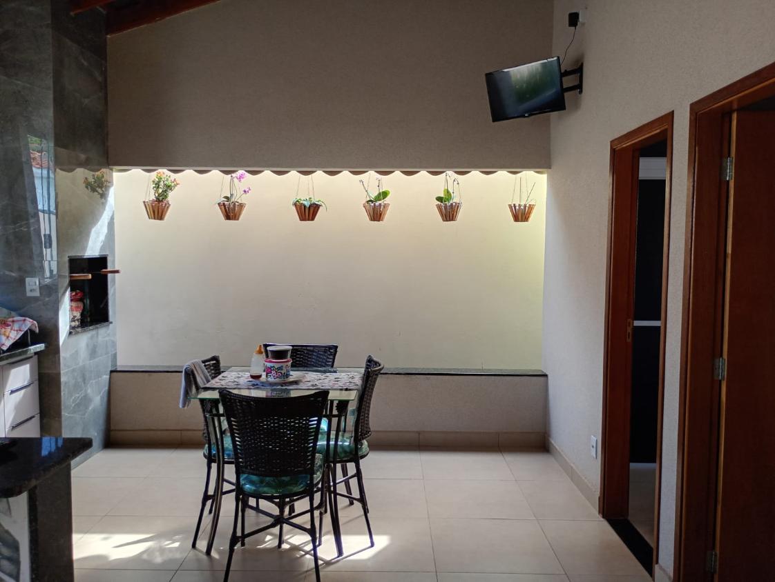 Casa, 2 quartos, 98 m² - Foto 17
