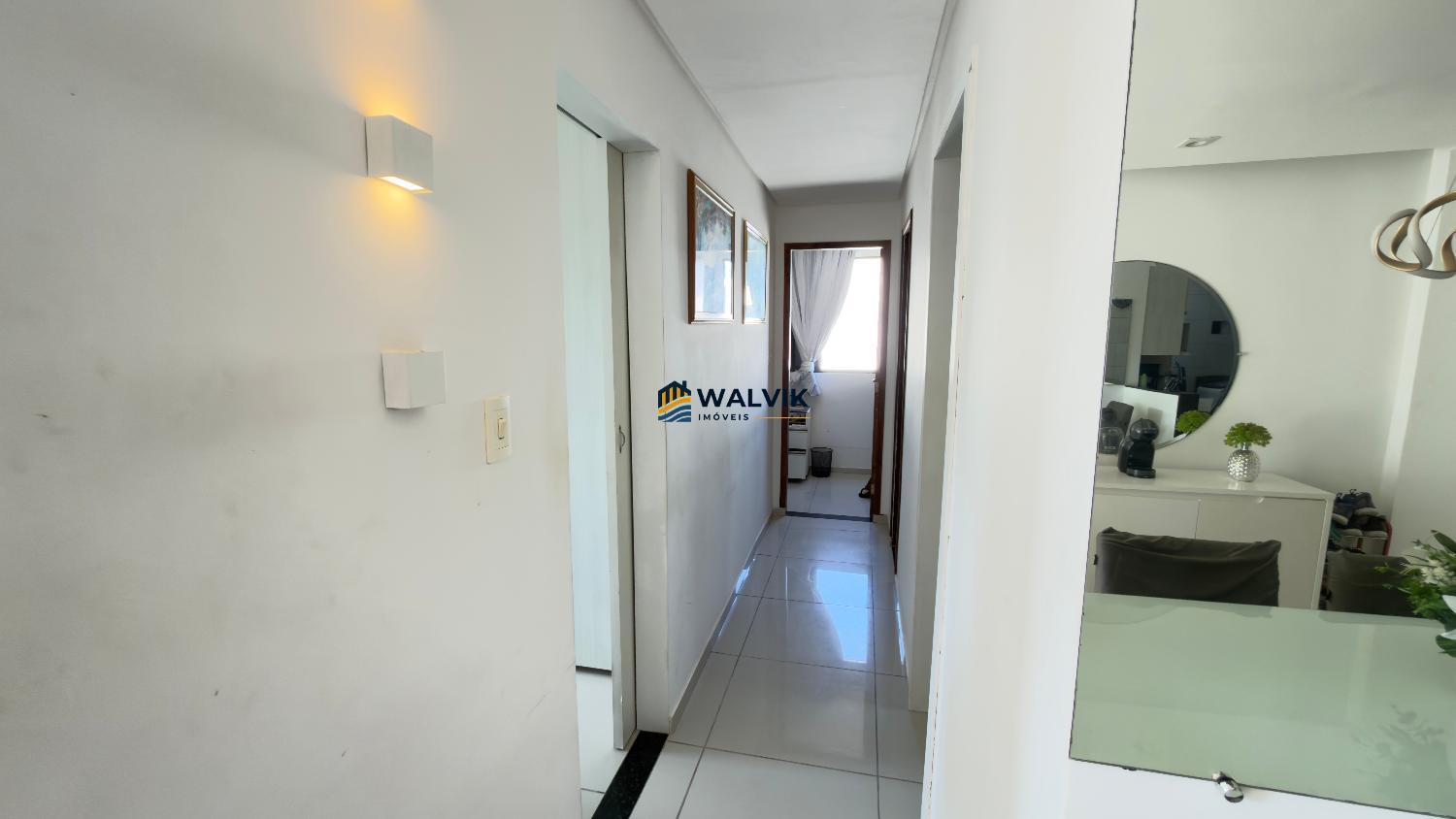 Apartamento, 3 quartos, 70 m² - Foto 9