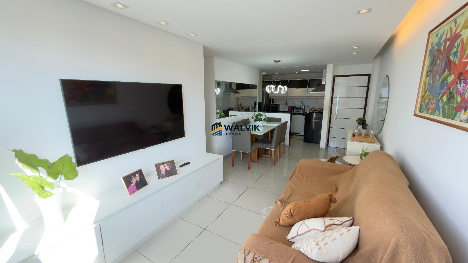 Apartamento, 3 quartos, 70 m² - Foto 6