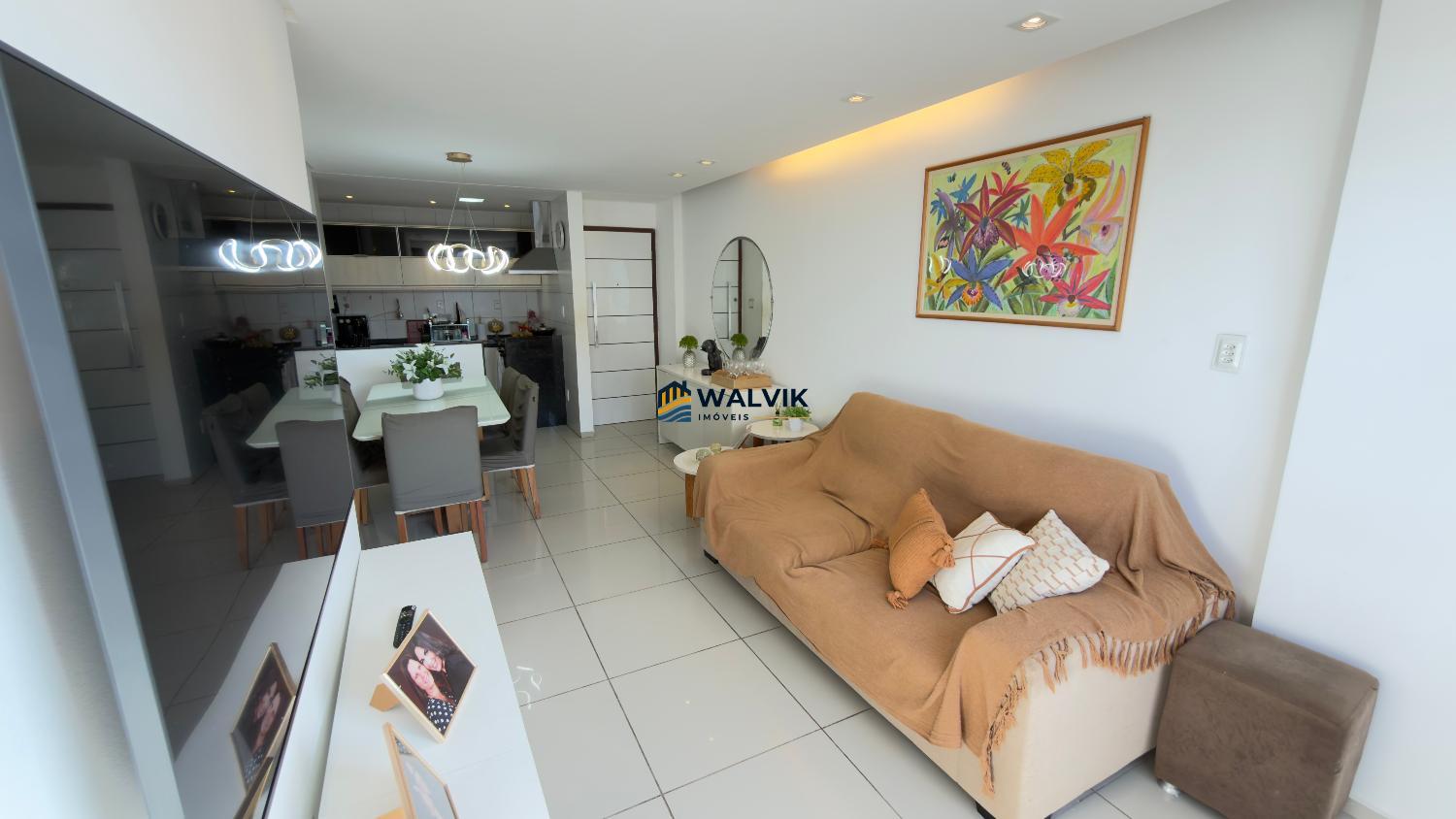 Apartamento, 3 quartos, 70 m² - Foto 7