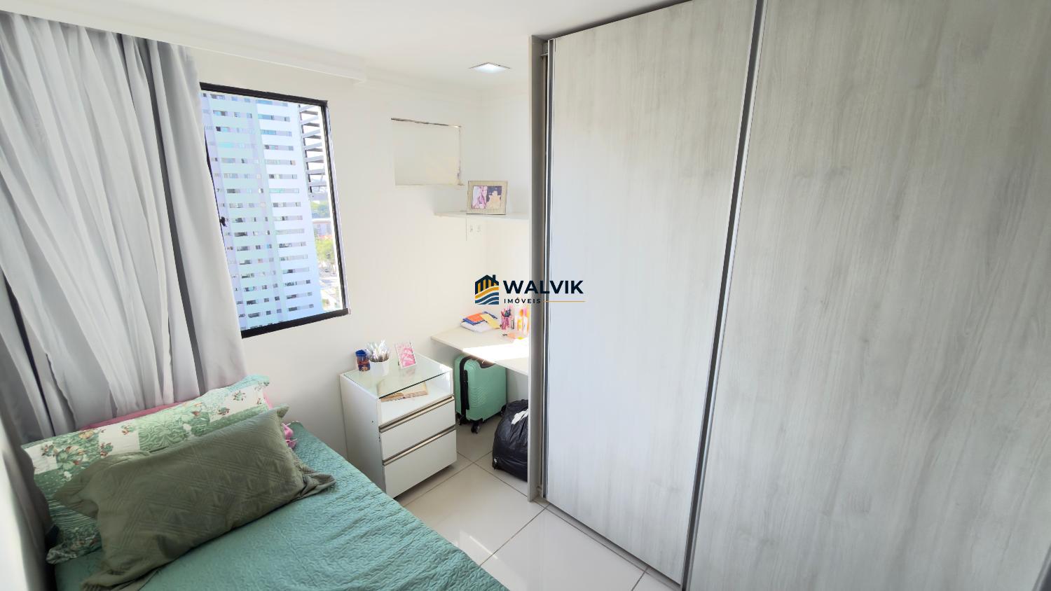 Apartamento, 3 quartos, 70 m² - Foto 14