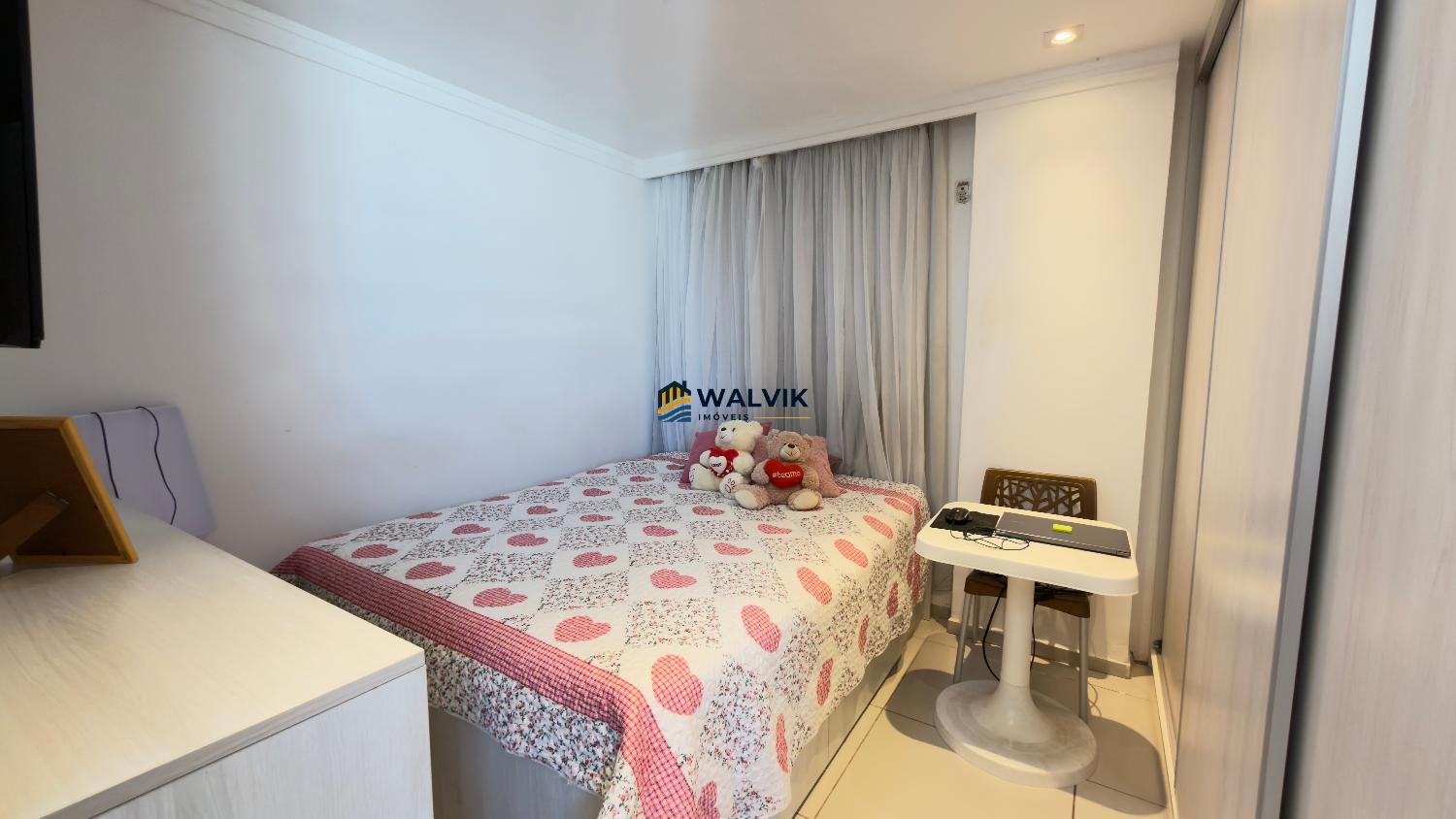 Apartamento, 3 quartos, 70 m² - Foto 16