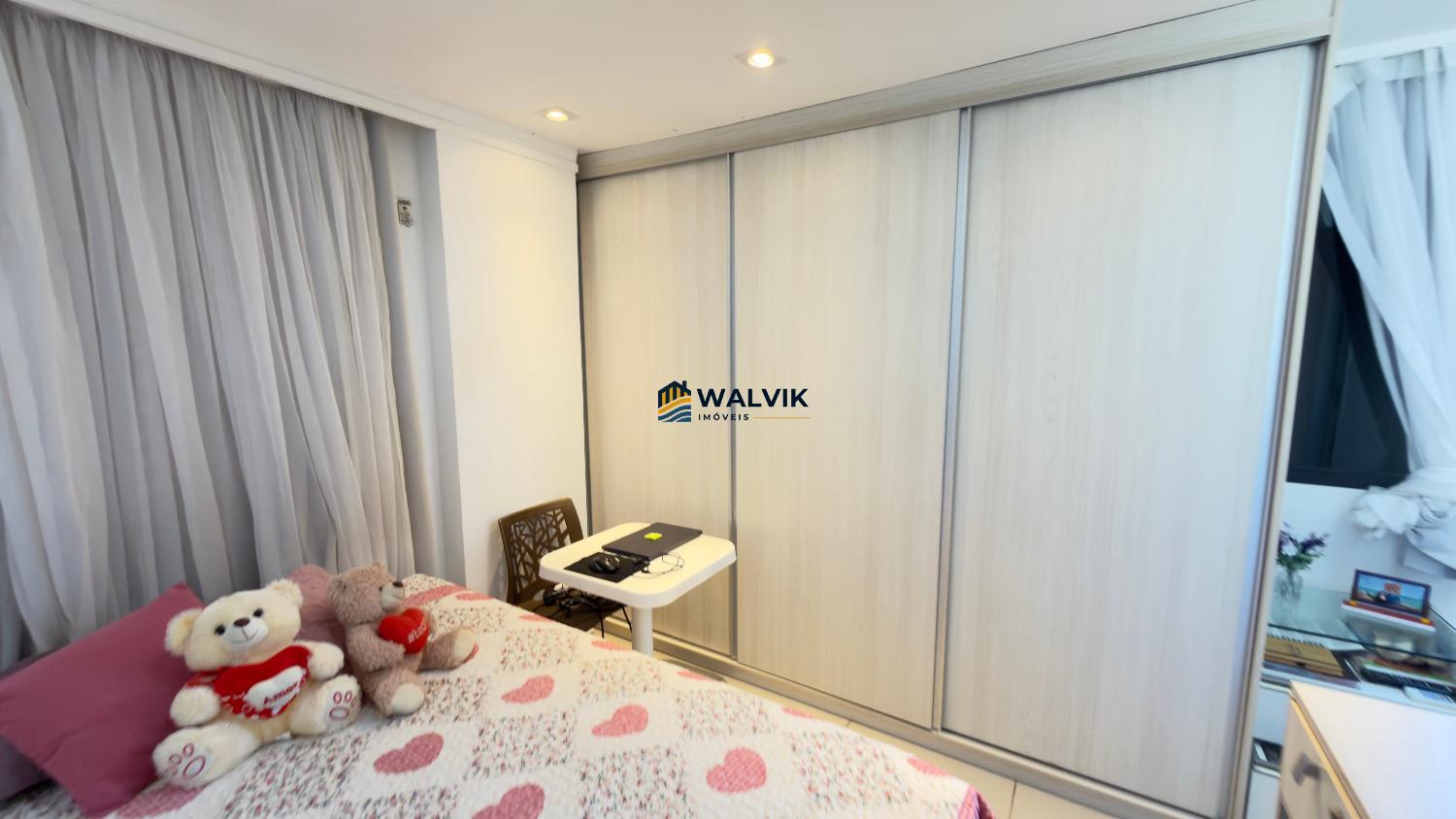 Apartamento, 3 quartos, 70 m² - Foto 17
