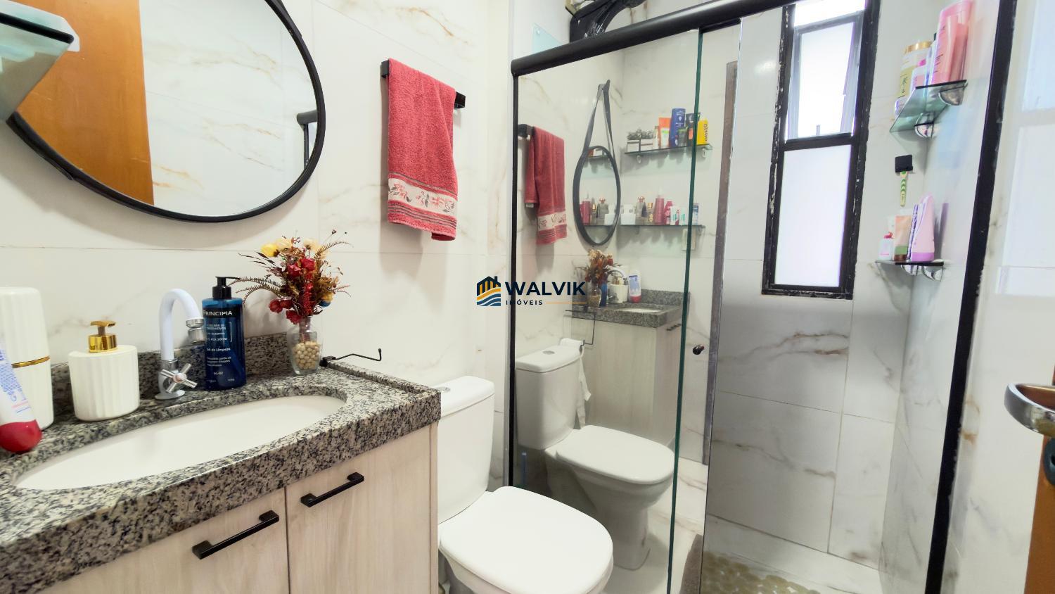 Apartamento, 3 quartos, 70 m² - Foto 10