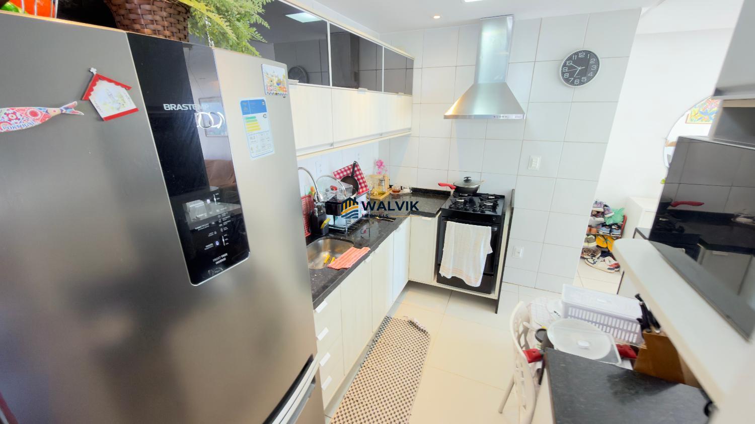 Apartamento, 3 quartos, 70 m² - Foto 24