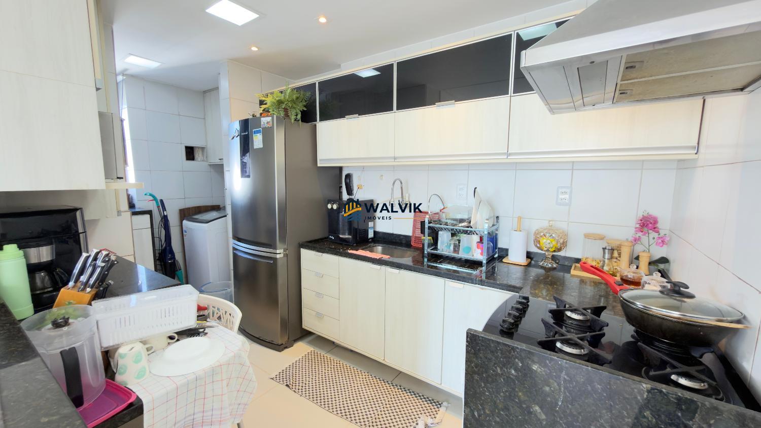 Apartamento, 3 quartos, 70 m² - Foto 21