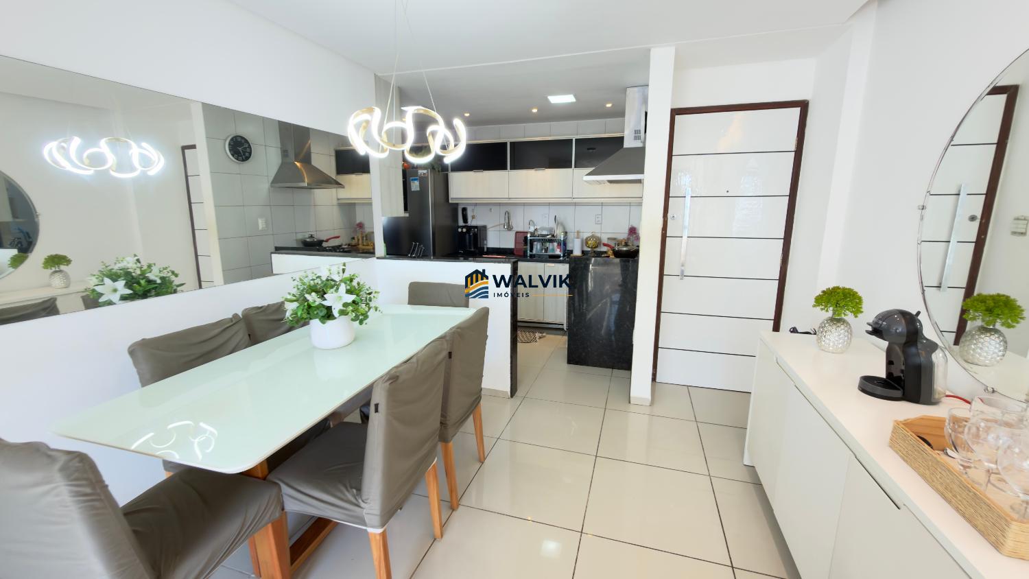 Apartamento, 3 quartos, 70 m² - Foto 20