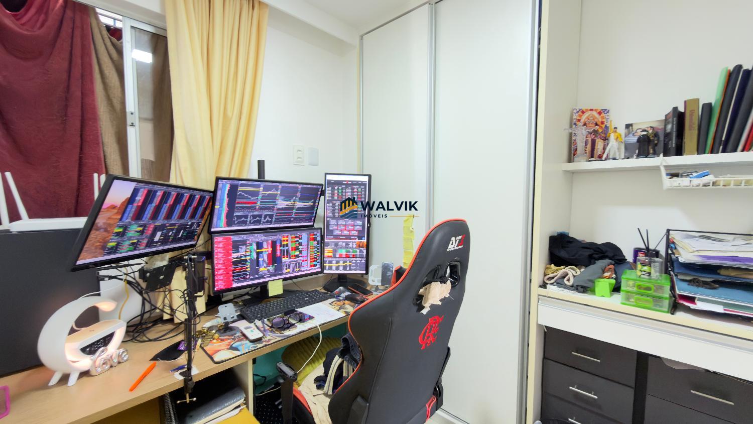 Apartamento, 3 quartos, 70 m² - Foto 12