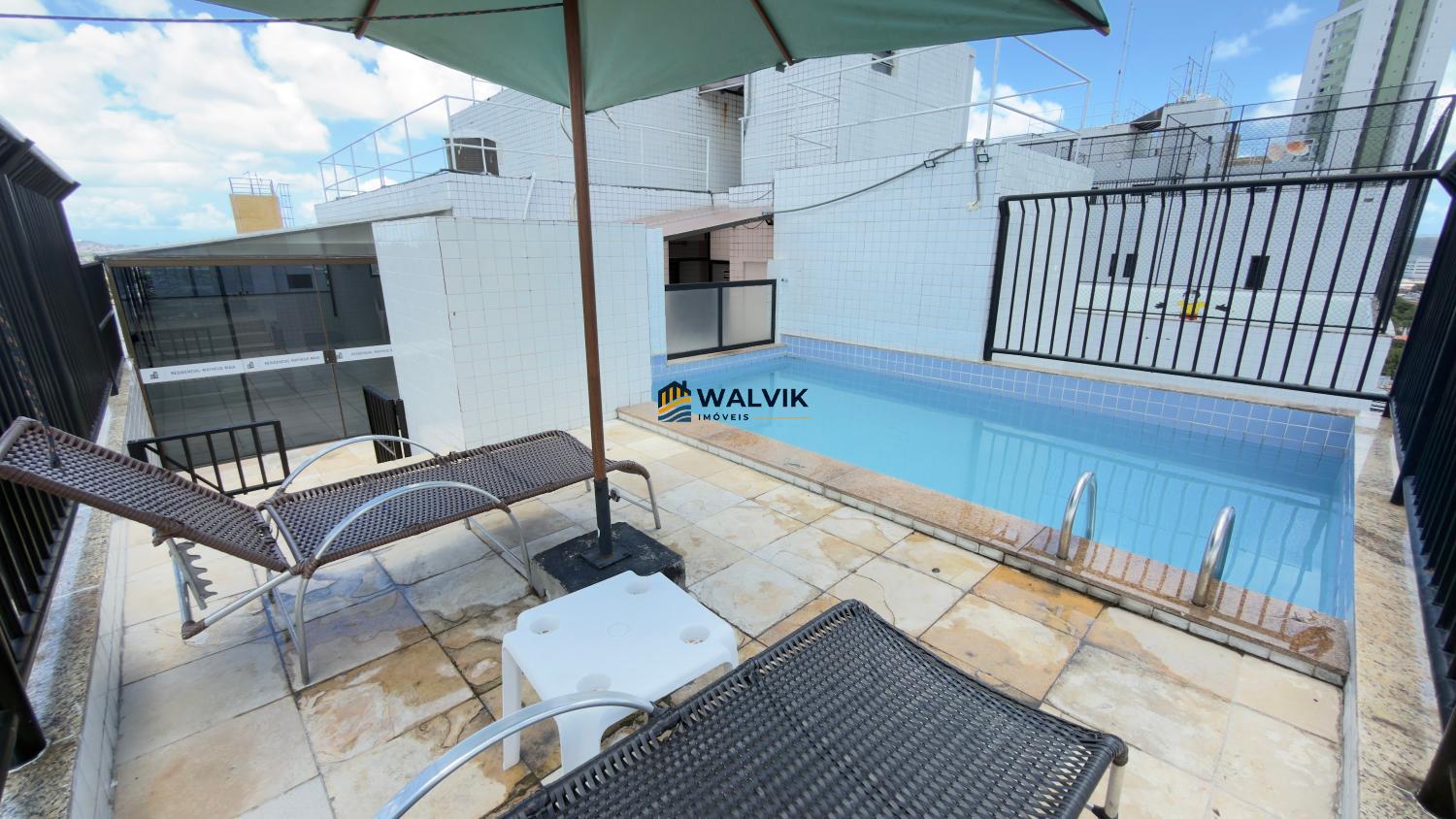 Apartamento, 3 quartos, 70 m² - Foto 28
