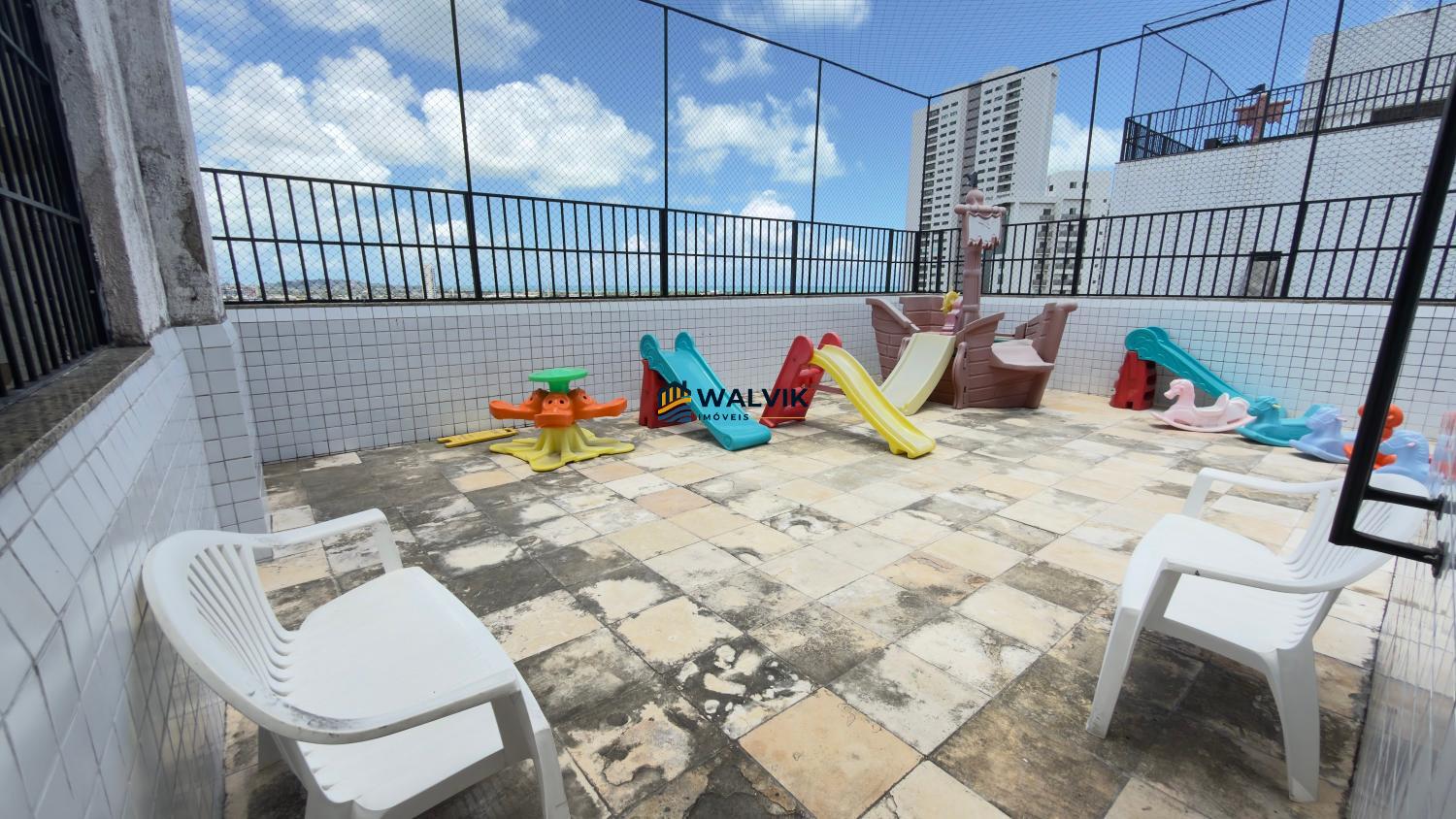 Apartamento, 3 quartos, 70 m² - Foto 29