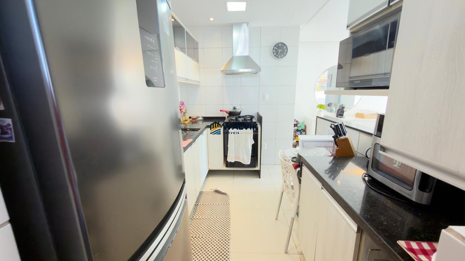 Apartamento, 3 quartos, 70 m² - Foto 23