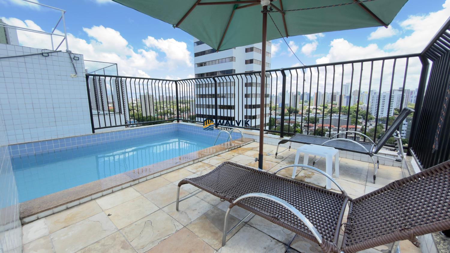 Apartamento, 3 quartos, 70 m² - Foto 27