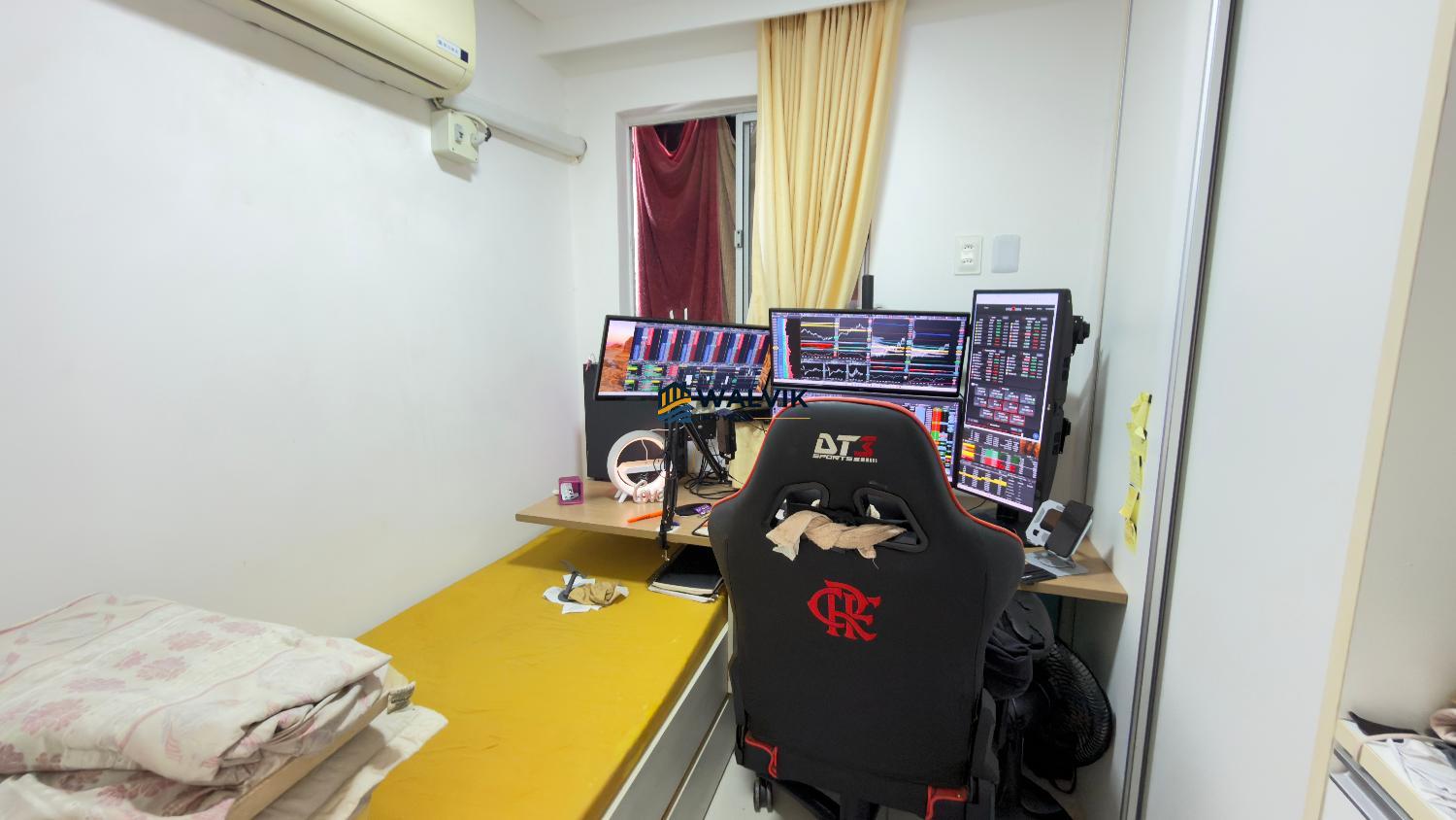 Apartamento, 3 quartos, 70 m² - Foto 11