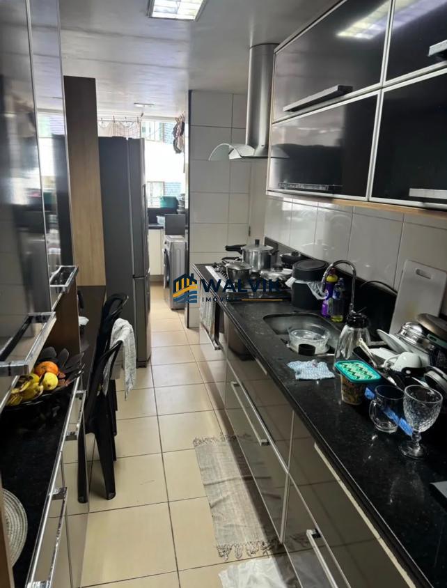 Apartamento, 3 quartos, 102 m² - Foto 12