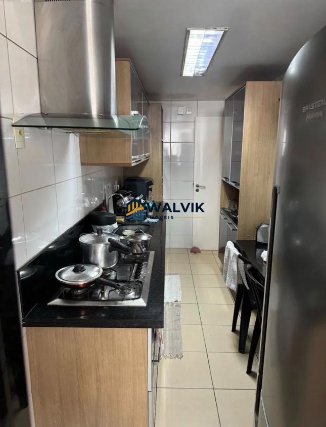 Apartamento, 3 quartos, 102 m² - Foto 14