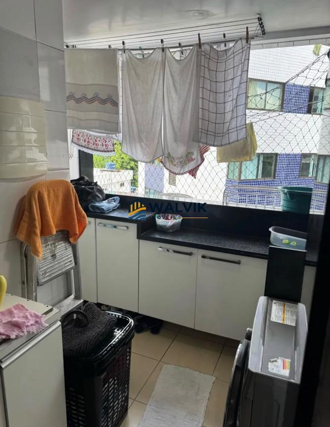 Apartamento, 3 quartos, 102 m² - Foto 15