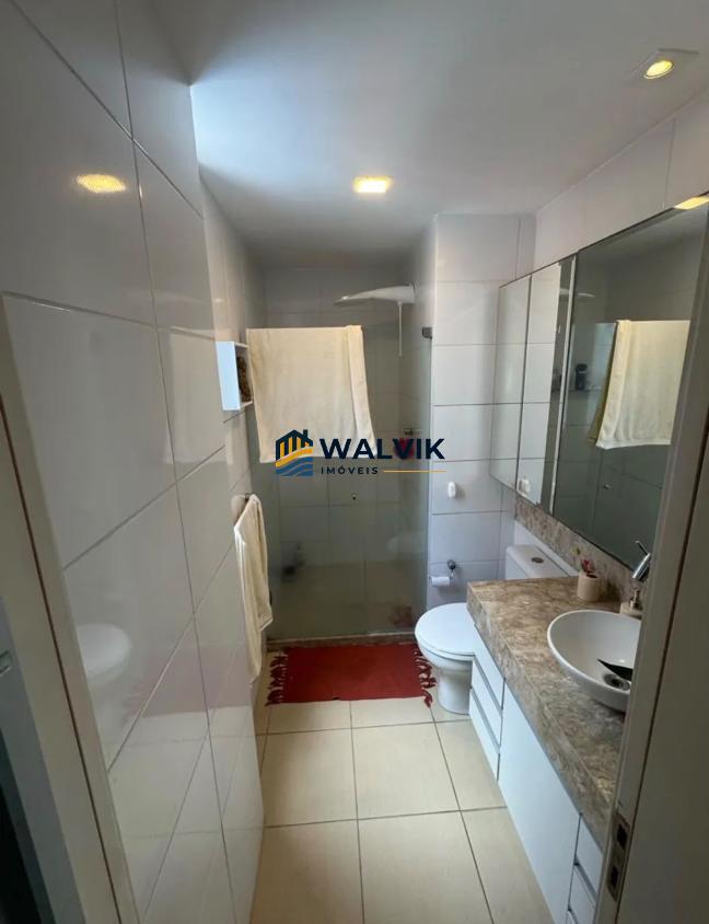 Apartamento, 3 quartos, 102 m² - Foto 8