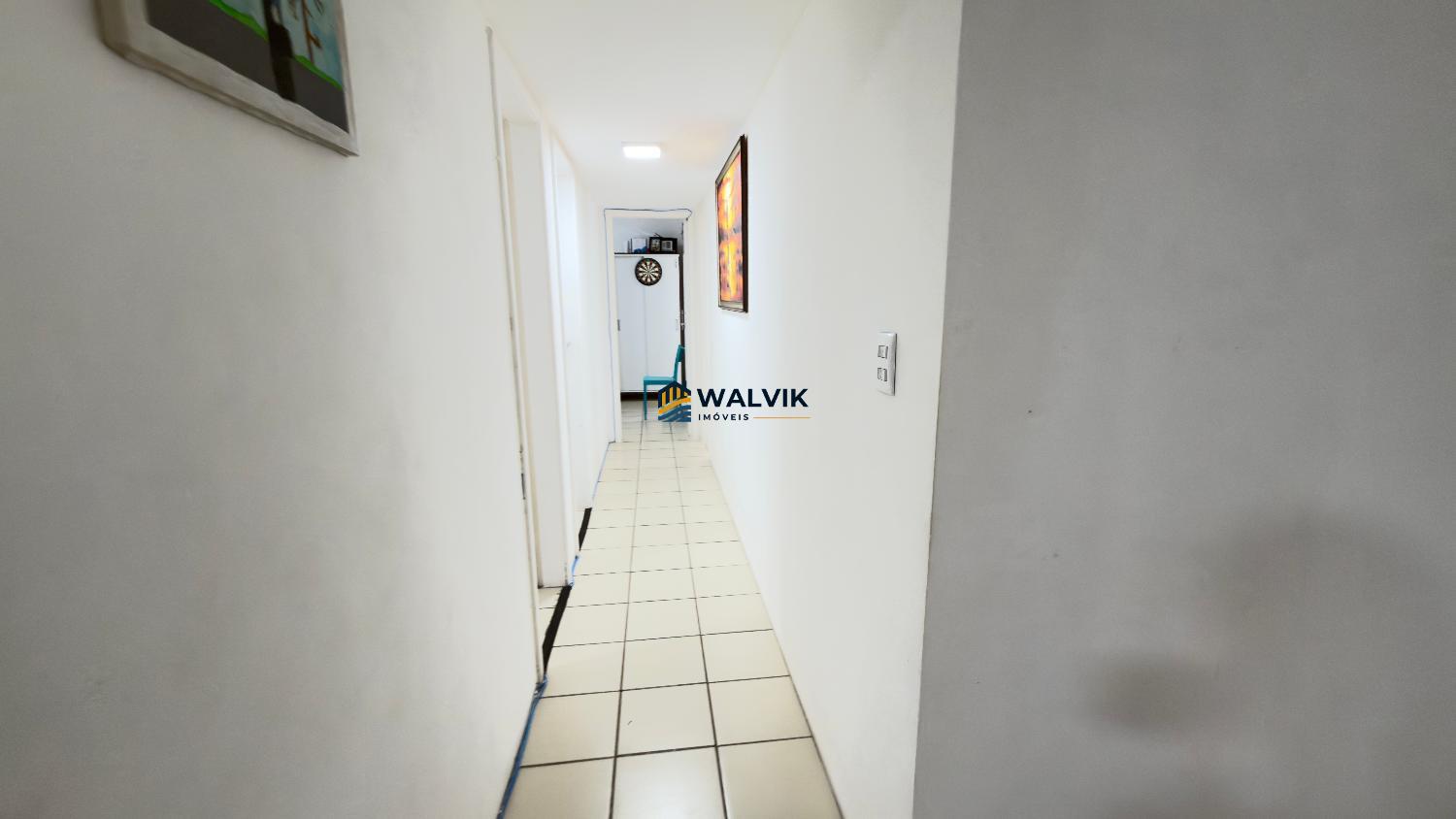 Apartamento, 3 quartos, 100 m² - Foto 7