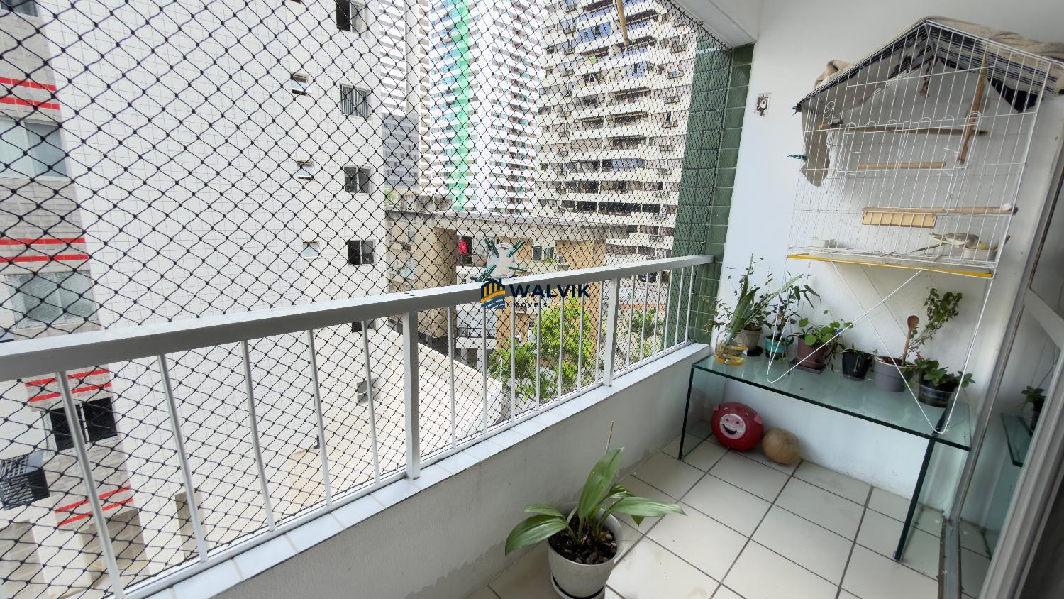 Apartamento, 3 quartos, 100 m² - Foto 3