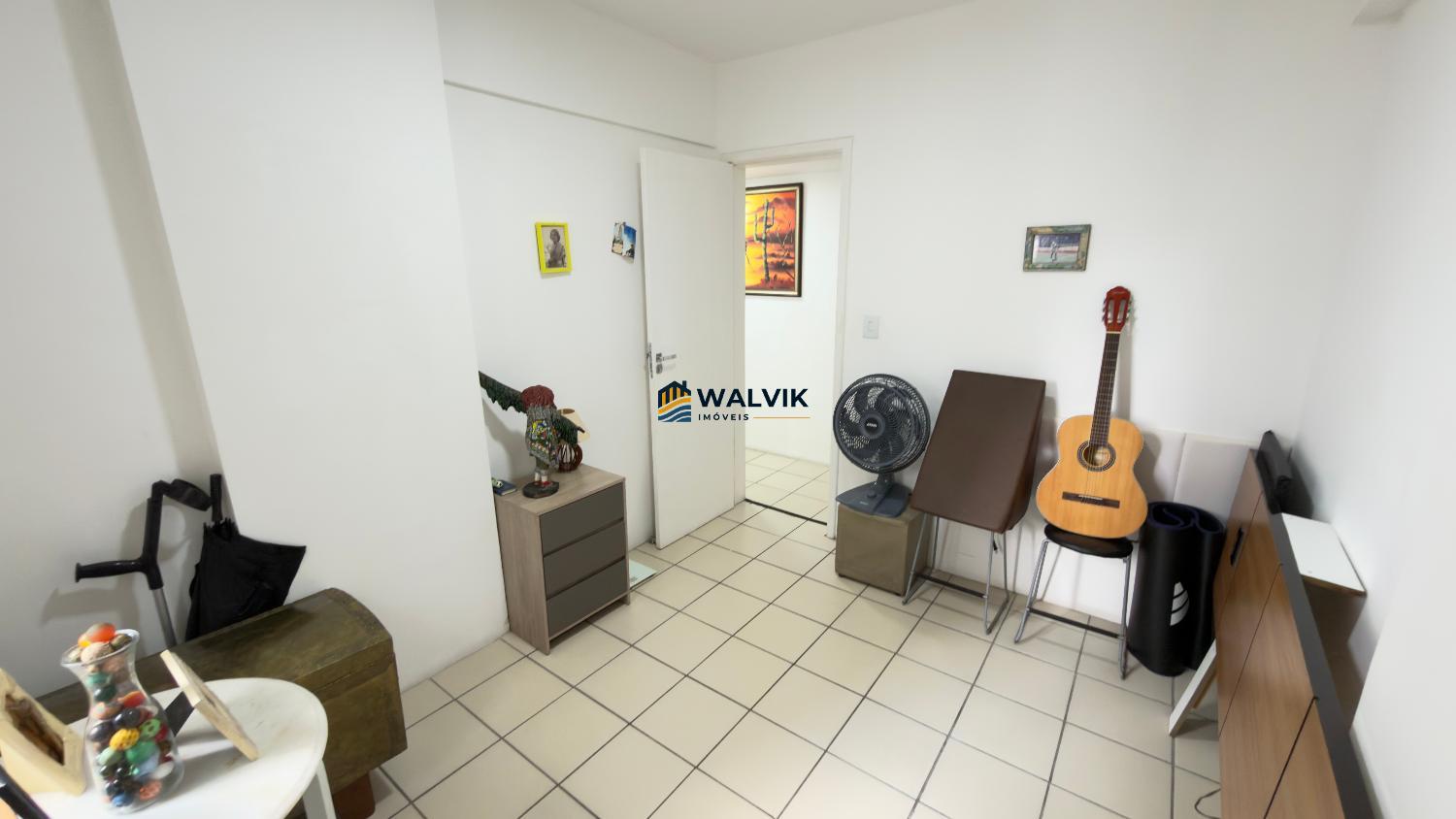 Apartamento, 3 quartos, 100 m² - Foto 10