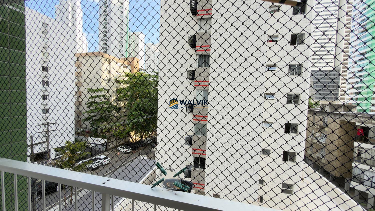 Apartamento, 3 quartos, 100 m² - Foto 5