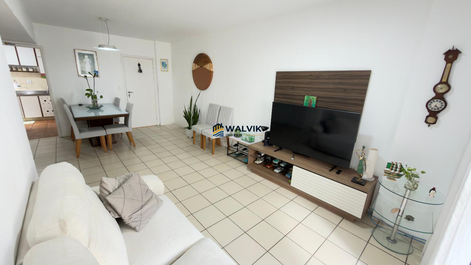Apartamento, 3 quartos, 100 m² - Foto 6