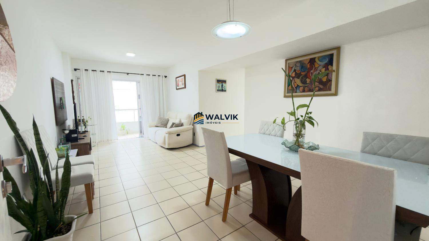 Apartamento, 3 quartos, 100 m² - Foto 1