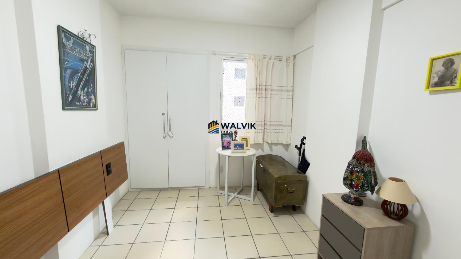 Apartamento, 3 quartos, 100 m² - Foto 9