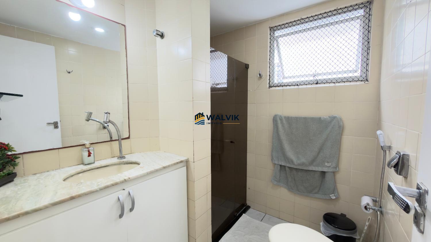 Apartamento, 3 quartos, 100 m² - Foto 8