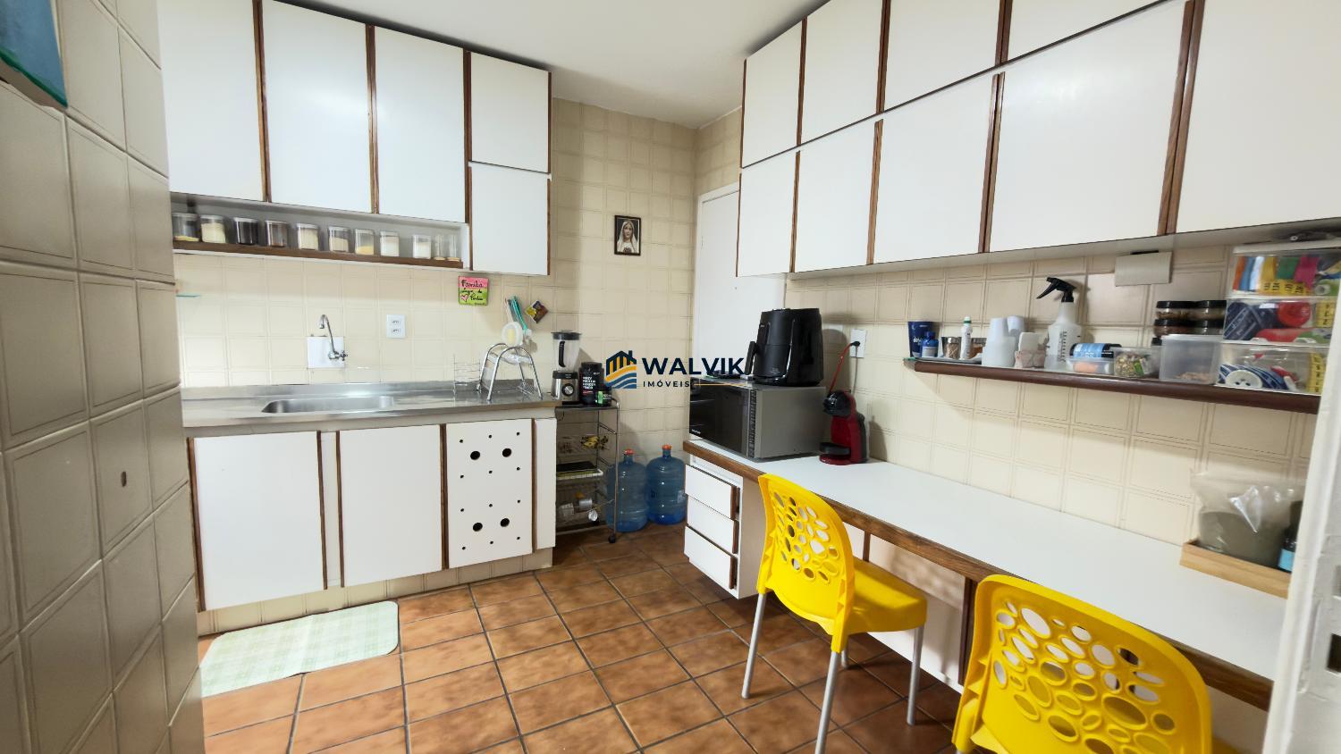 Apartamento, 3 quartos, 100 m² - Foto 17