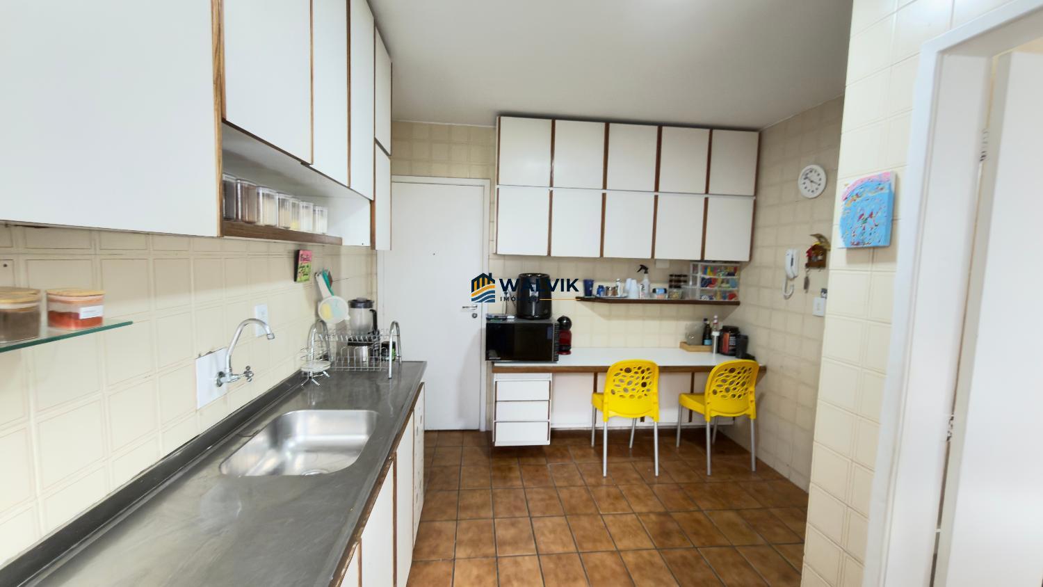 Apartamento, 3 quartos, 100 m² - Foto 19