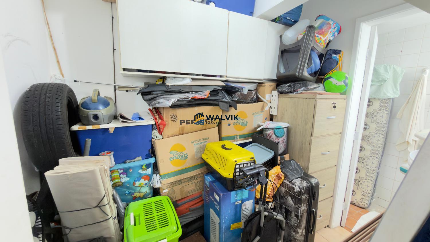 Apartamento, 3 quartos, 100 m² - Foto 22