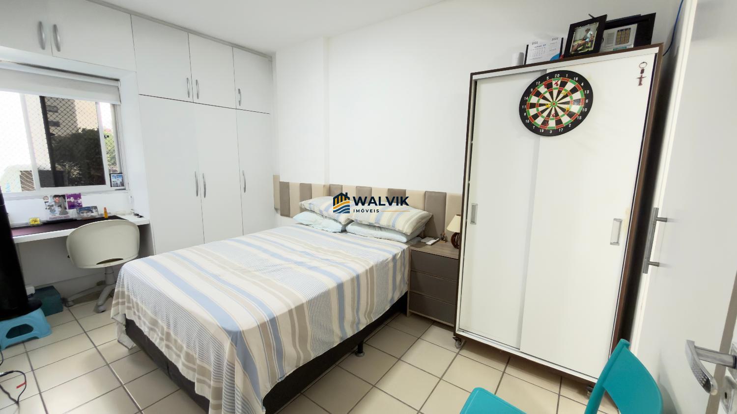Apartamento, 3 quartos, 100 m² - Foto 13