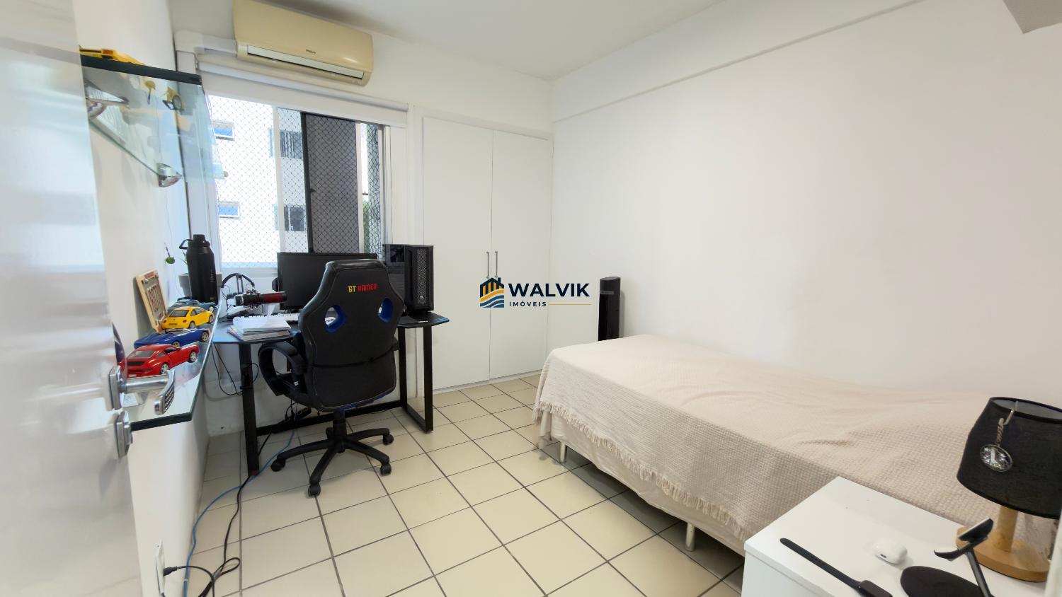 Apartamento, 3 quartos, 100 m² - Foto 11