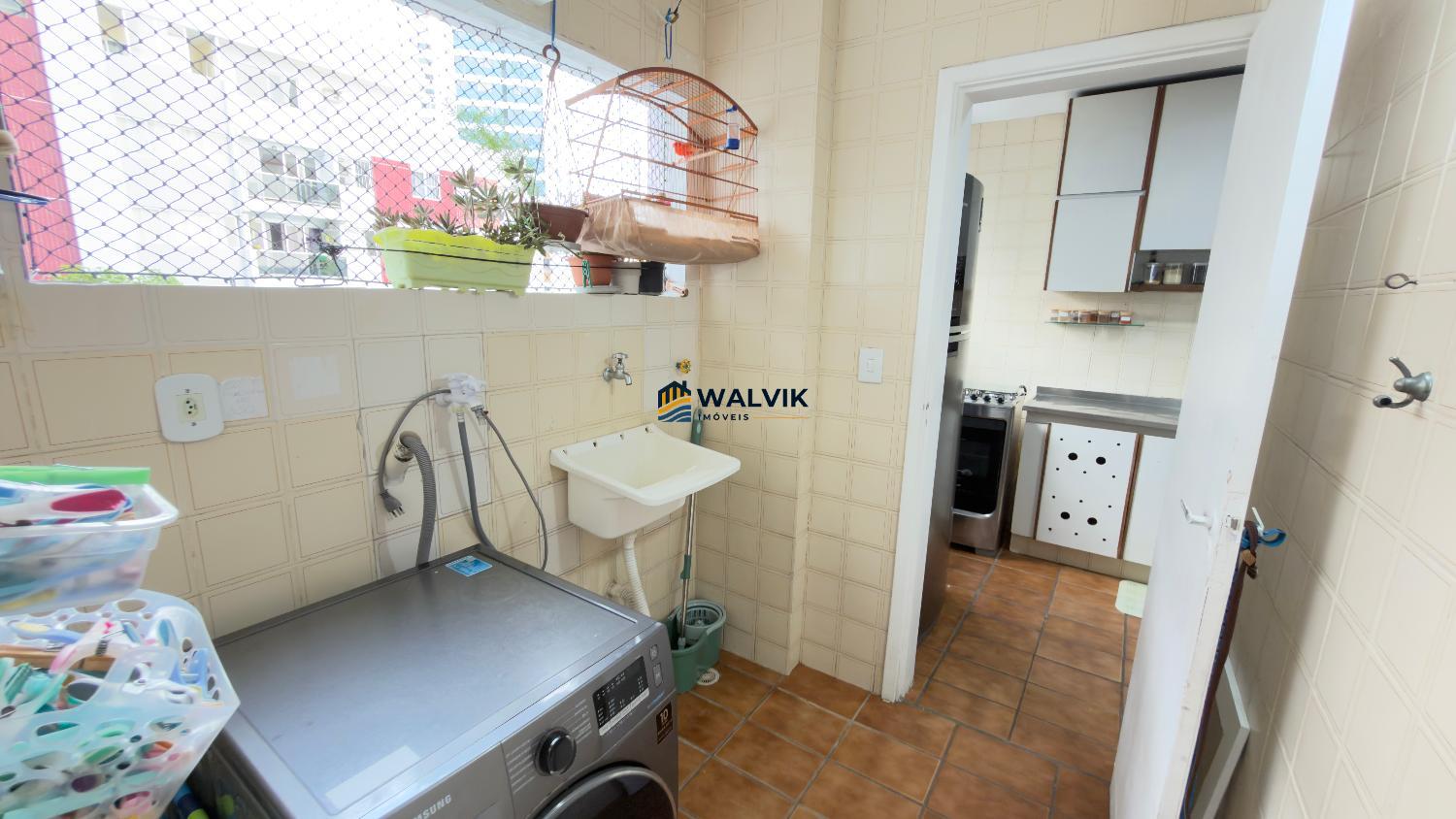 Apartamento, 3 quartos, 100 m² - Foto 21