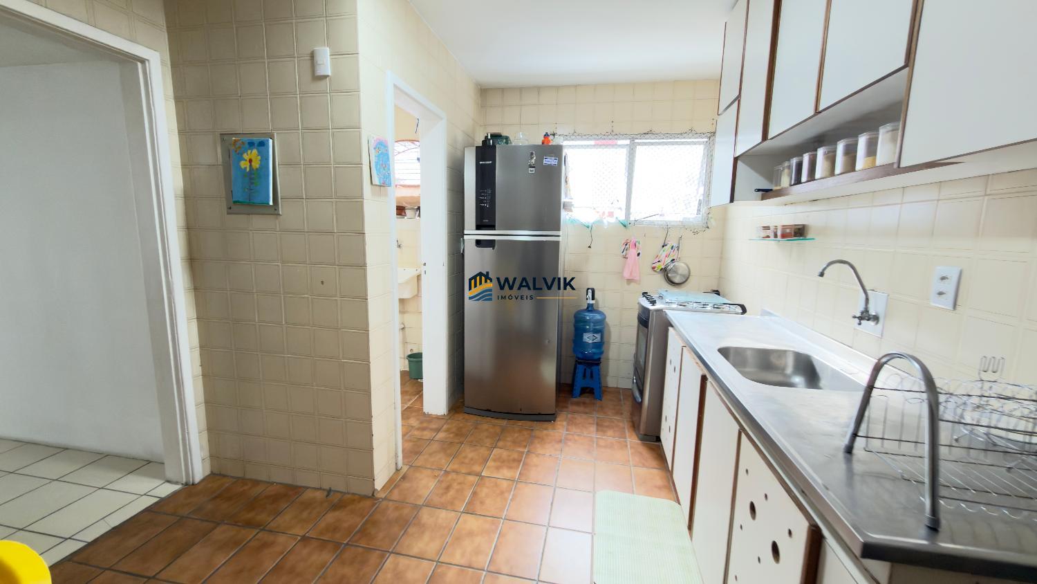Apartamento, 3 quartos, 100 m² - Foto 18