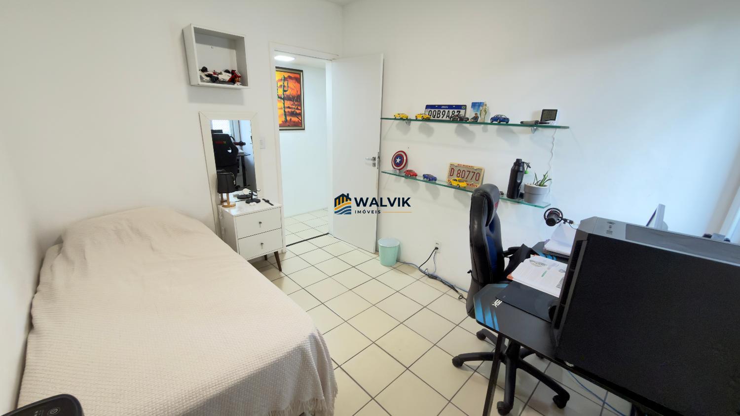 Apartamento, 3 quartos, 100 m² - Foto 12