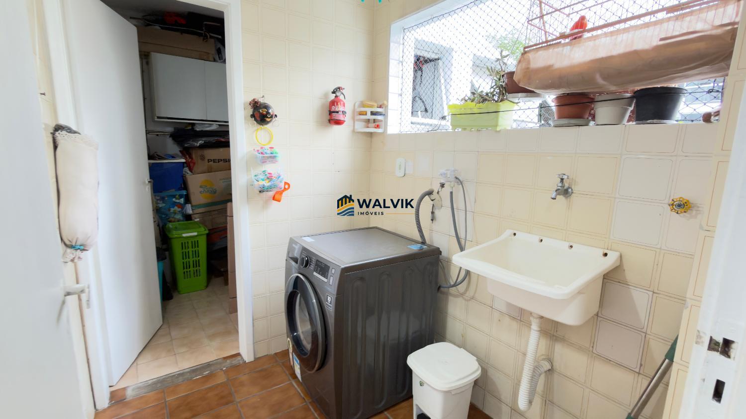 Apartamento, 3 quartos, 100 m² - Foto 20