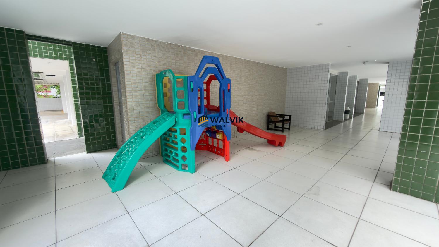Apartamento, 3 quartos, 100 m² - Foto 24