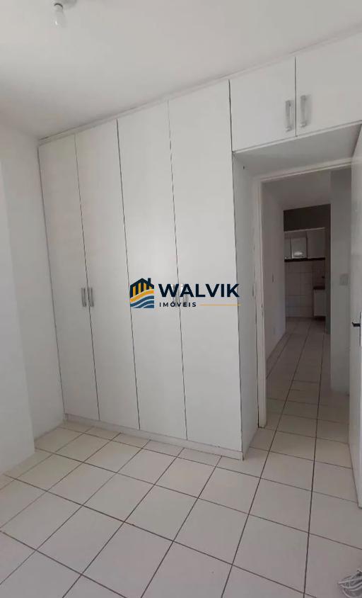 Apartamento, 2 quartos, 60 m² - Foto 7